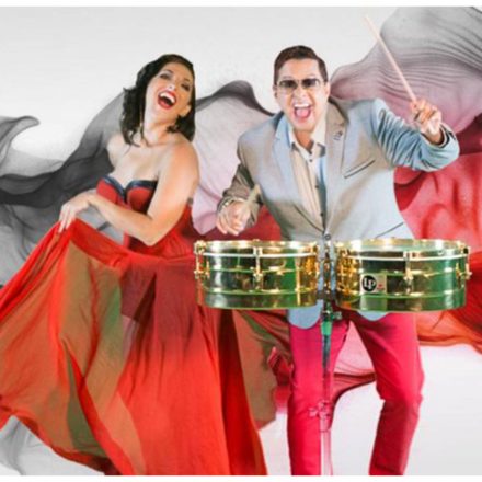 TITO PUENTE JR