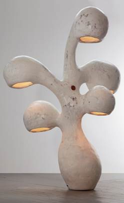 Unique Fertility Form by Rogan Gregory (2019) courtesy of R & Company