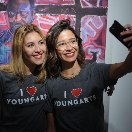 YoungArts Awareness Day