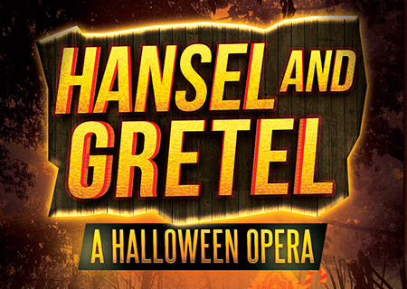 Hansel and Gretel