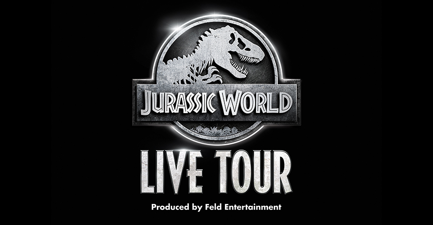 jurassic world live tour miami