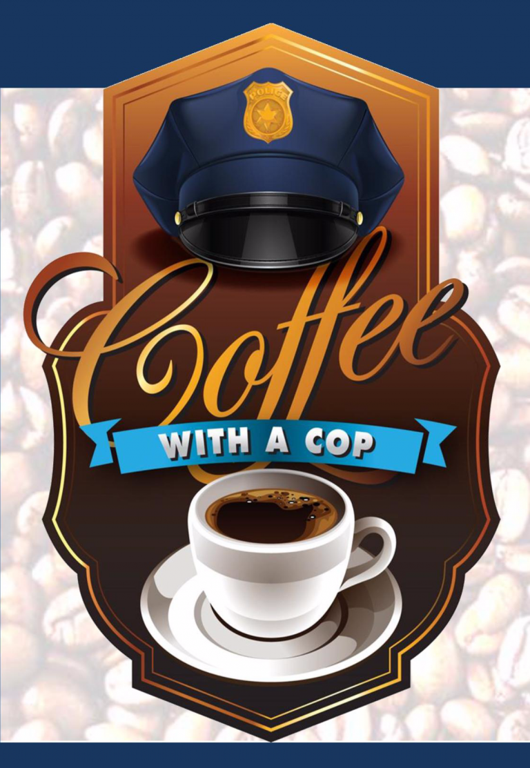 National Coffee with a Cop Day Premier Guide Miami