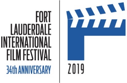 The 34th Annual Fort Lauderdale International Film Festival