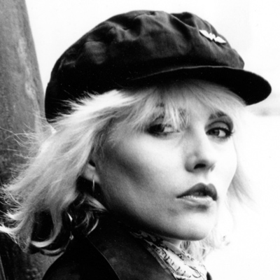 Debbie Harry