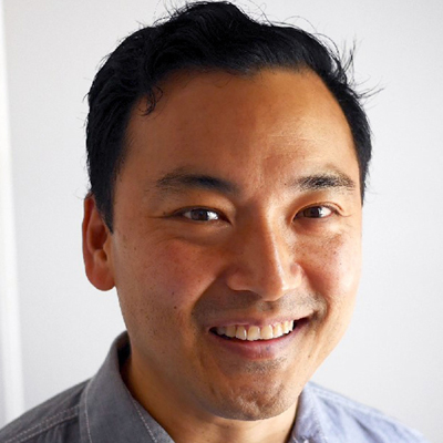 Author David Yoon