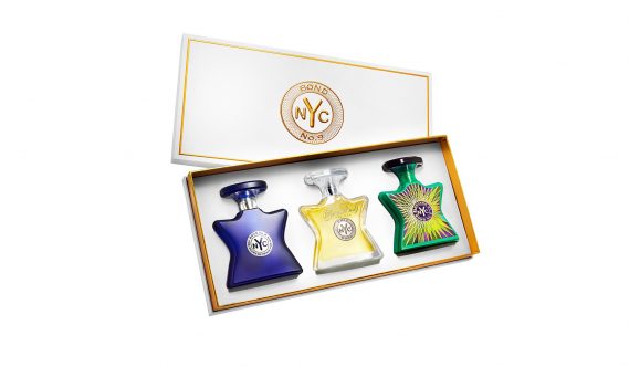  BOND NO. 9 NY