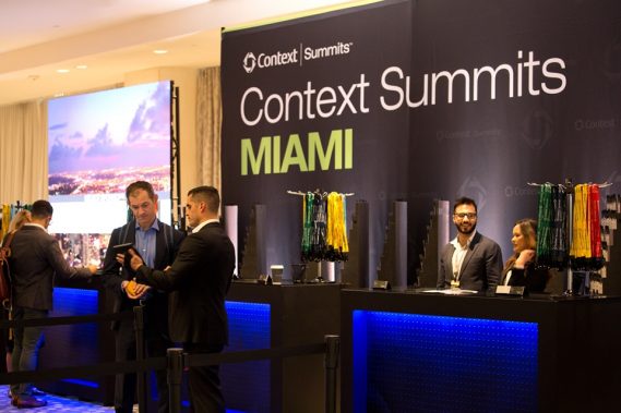 Context Summit Miami 2020
