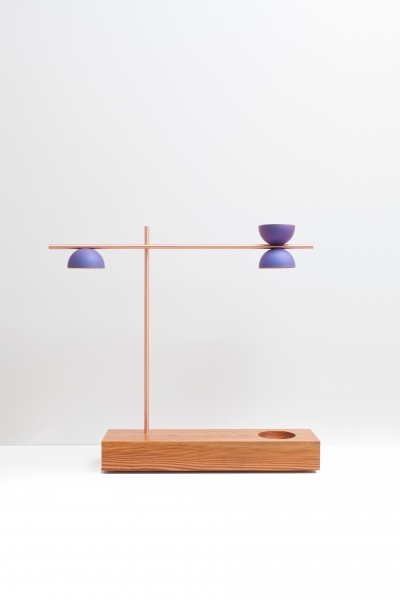 Fine Tuning/ Claudia Moreira Salles, 2016/ Courtesy of ESPASSO