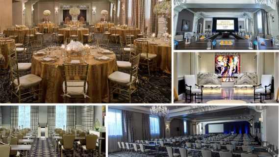 Hotel Colonnade Coral Gables
