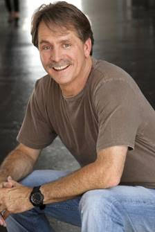 Jeff Foxworthy