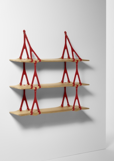 Dolls, Louis Vuitton Objets Nomades/ Raw Edges, 2019/ Courtesy of Louis Vuitton