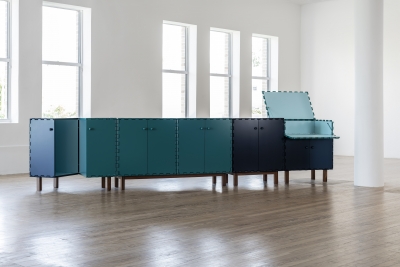 Tangara Collection/ Luis Pons, 2019/ Courtesy of Luis Pons Design Lab