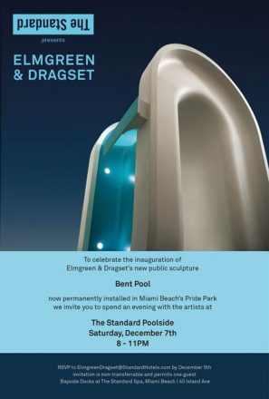 The Standard Presents Elmgreen & Dragset