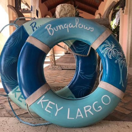 Bungalows Key Largo