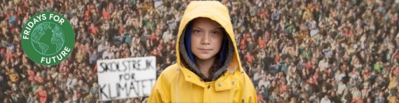 Greta Thunberg