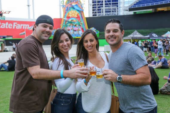 Miami Beer Festival