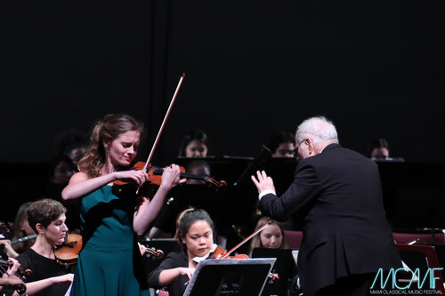 Miami Classical Music Festival 2020