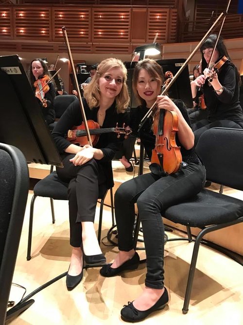 Opera & Conductors Orchestra Fellowship