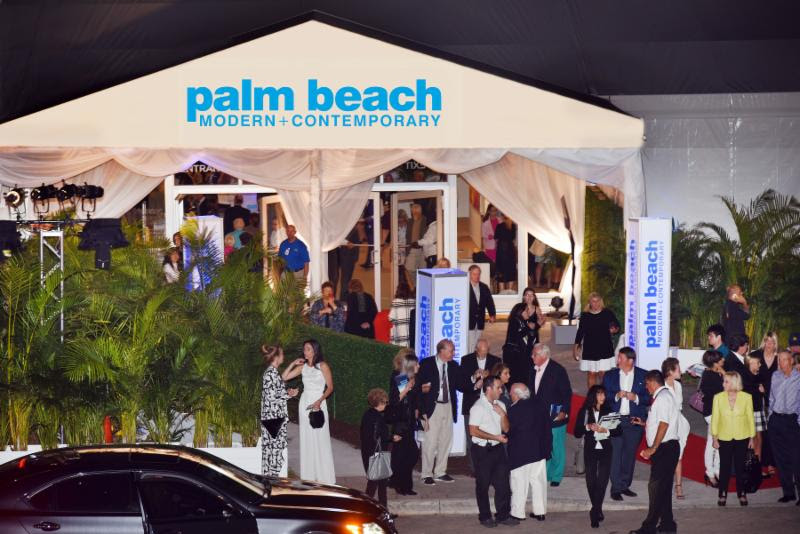 Palm Beach Modern + Contemporary Premier Guide Miami