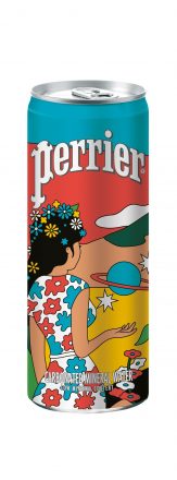 Perrier