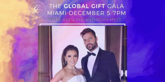 The Global Gift Gala