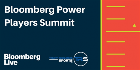 Bloomberg Power  Players Summit