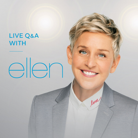 Ellen DeGeneres