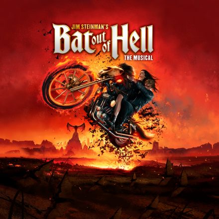 Jim Steinman’s Bat Out of Hell
