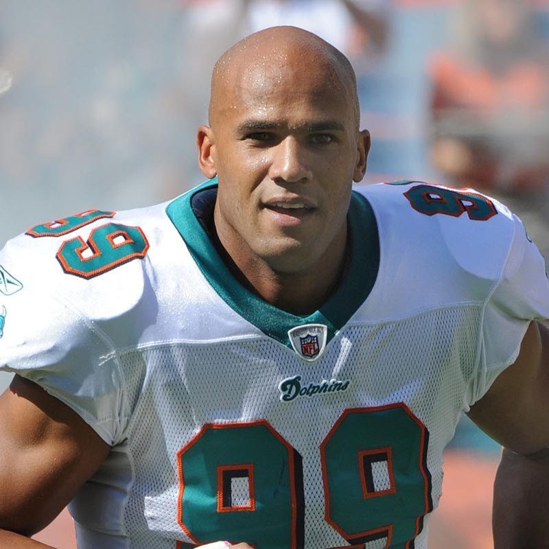 Meet Pro Football Hall Of Famer Jason Taylor Premier Guide Miami