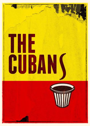 Miami New Drama Presents The Cubans