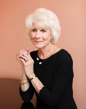 NPR'S DIANE REHM on the "Right-to-Die" movement