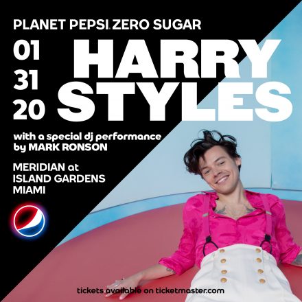 Harry Styles