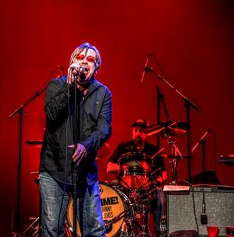 Southside Johnny & The Asbury Jukes