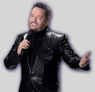 Terry Fator