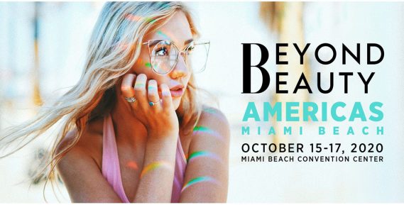 BeyondBeauty Americas – Miami Beach (BeyondBeauty Americas – Miami B)