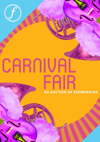 Carnival Fair: An Auction of Experiences