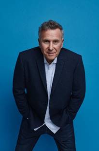 Comedian Paul Reiser