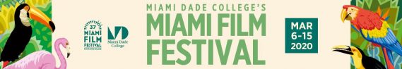 THE BURNT ORANGE HERESY to Open MDC’s 37th Miami Film Festival