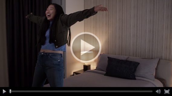 Season Finale of Awkwafina is Nora from Queens