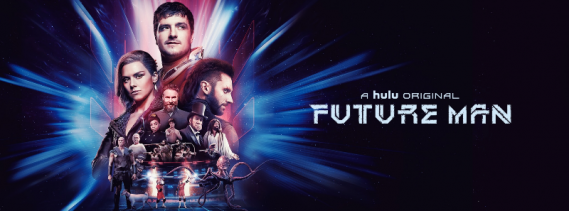 Future Man