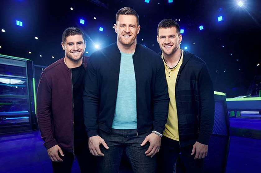 New Reality Competition Series ULTIMATE TAG to Premiere Wednesday, May ...