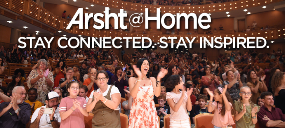 Arsht@Home