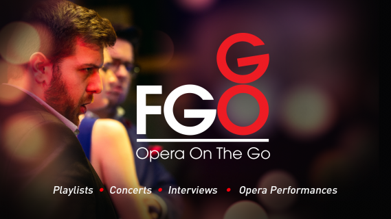FGO GO: Encore Performance of Highlights from El matrimonio secreto