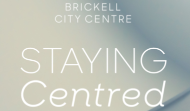 Live Streaming with Brickell City Centre