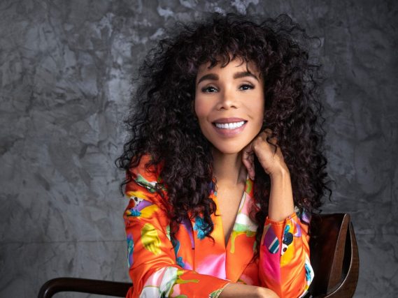 A Virtual Evening with CEDELLA MARLEY