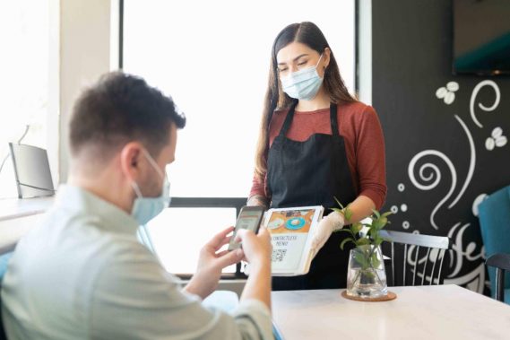 COVID-19 RESTAURANT SAFETY AND COMPLIANCE COURSE