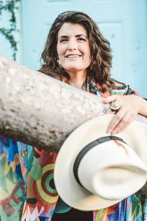 South Florida “ChangeMaker” Dr. Corinna Moebius