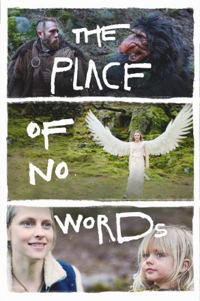 THE PLACE OF NO WORDS