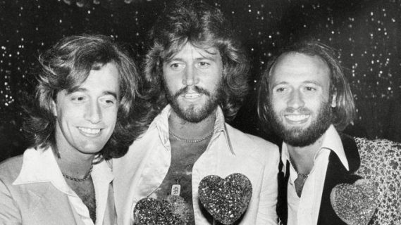 GEMS Film Festival will Open with a Drive-In Screening of Bee Gees Documentary