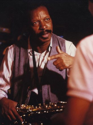 #WolfWatch: Ornette